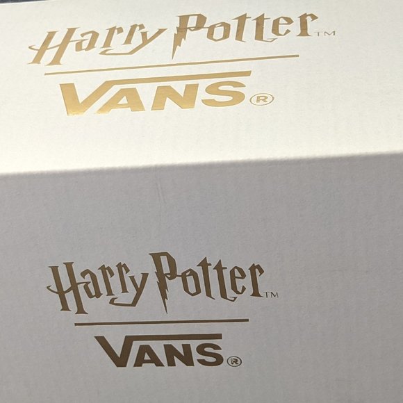 VANS X HARRY POTTER™ SLIP-ON - HUFFLEPUFF - Picture 6 of 7